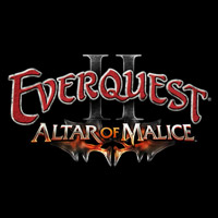 Entrenador liberado a EverQuest II: Altar of Malice [v1.0.3]