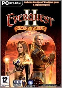 EverQuest II: Desert of Flames: Treinador (V1.0.33)