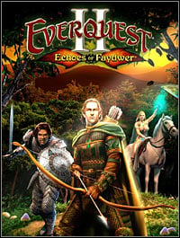 EverQuest II: Echoes of Faydwer: Treinador (V1.0.15)