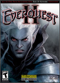 Entrenador liberado a EverQuest II: Rise of Kunark [v1.0.8]