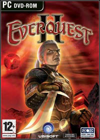 EverQuest II: Cheats, Trainer +11 [dR.oLLe]