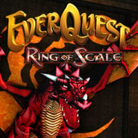 EverQuest: Ring of Scale: Treinador (V1.0.89)