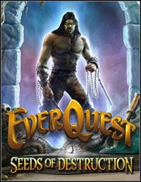 Entrenador liberado a EverQuest: Seeds of Destruction [v1.0.6]