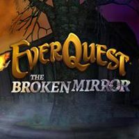 Entrenador liberado a EverQuest: The Broken Mirror [v1.0.7]