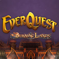 EverQuest: The Burning Lands: Cheats, Trainer +15 [MrAntiFan]