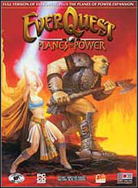 EverQuest: The Planes of Power: Cheats, Trainer +13 [FLiNG]