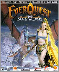 EverQuest: The Scars of Velious: Cheats, Trainer +6 [FLiNG]