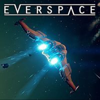 Everspace: Trainer +12 [v1.1]