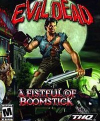 Evil Dead: A Fistful of Boomstick: Treinador (V1.0.42)