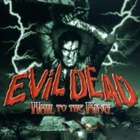 Evil Dead: Hail to the King: Trainer +9 [v1.8]