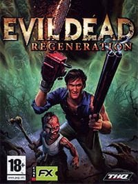 Evil Dead: Regeneration: Treinador (V1.0.38)