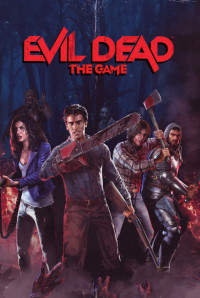 Evil Dead: The Game: Trainer +8 [v1.7]