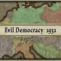 Entrenador liberado a Evil Democracy: 1932 [v1.0.1]