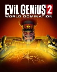 Evil Genius 2: World Domination: Cheats, Trainer +9 [dR.oLLe]