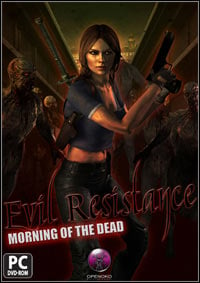 Evil Resistance: Morning Of The Dead: Trainer +6 [v1.8]