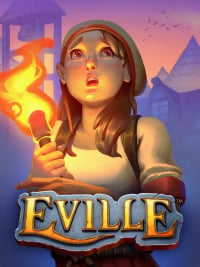 Eville: Treinador (V1.0.97)