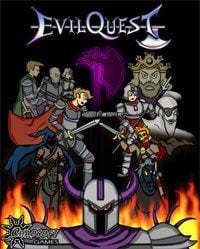 EvilQuest: Cheats, Trainer +10 [CheatHappens.com]