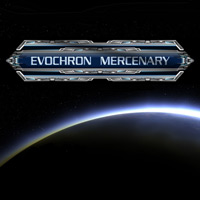 Evochron Mercenary: Treinador (V1.0.6)