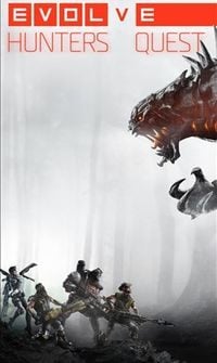 Evolve: Hunters Quest: Cheats, Trainer +9 [FLiNG]