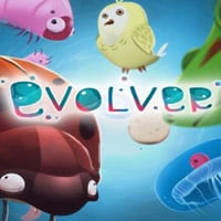 Evolver: Cheats, Trainer +9 [MrAntiFan]