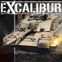 Excalibur: Treinador (V1.0.5)