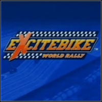 Excitebike: World Rally: Cheats, Trainer +15 [CheatHappens.com]