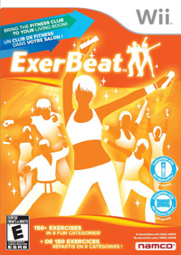 ExerBeat: Trainer +5 [v1.5]