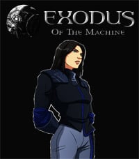 Exodus Of The Machine: Treinador (V1.0.37)