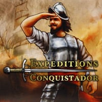 Expeditions: Conquistador: Trainer +14 [v1.4]