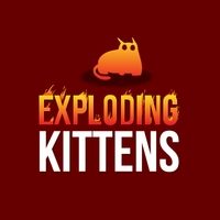 Entrenador liberado a Exploding Kittens [v1.0.6]