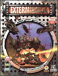 Entrenador liberado a Extermination (1999) [v1.0.6]