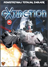 eXtinction (2003): Treinador (V1.0.81)