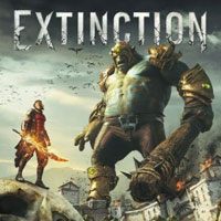 Extinction: Treinador (V1.0.94)