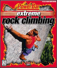 Extreme Rock Climbing: Cheats, Trainer +13 [CheatHappens.com]