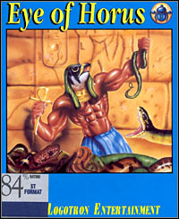 Entrenador liberado a Eye of Horus [v1.0.7]