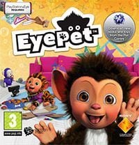 EyePet: Trainer +12 [v1.7]