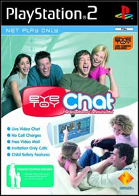 EyeToy: Chat: Cheats, Trainer +10 [CheatHappens.com]