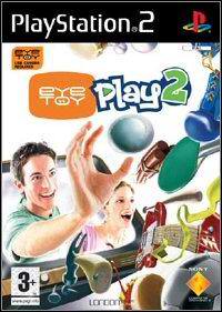 Entrenador liberado a EyeToy: Play 2 [v1.0.4]