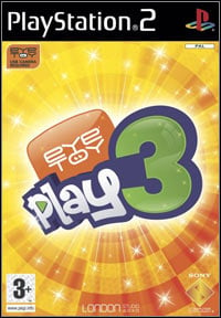 EyeToy: Play 3: Cheats, Trainer +6 [dR.oLLe]