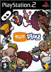 Entrenador liberado a EyeToy: Play [v1.0.7]