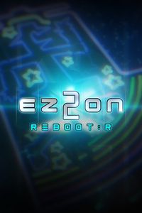 EZ2ON Reboot : R: Treinador (V1.0.30)