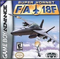 F-18 Super Hornet: Trainer +5 [v1.2]