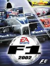 F1 2002: Treinador (V1.0.54)