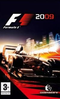 F1 2009: Cheats, Trainer +5 [MrAntiFan]