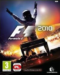 F1 2010: Cheats, Trainer +12 [MrAntiFan]