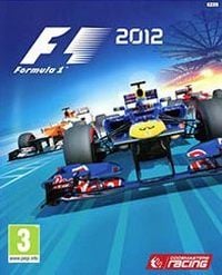 F1 2012: Treinador (V1.0.23)