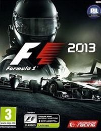 F1 2013: Trainer +8 [v1.4]