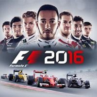 Entrenador liberado a F1 2016 Mobile [v1.0.7]