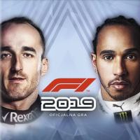 F1 2019: Cheats, Trainer +10 [FLiNG]