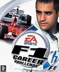 F1 Career Challenge: Cheats, Trainer +6 [MrAntiFan]